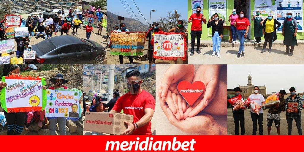Meridianbet