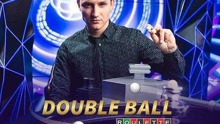 Double Ball Roulette: ¡Juega a la ruleta con dos bolas!