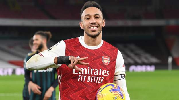 Arsenal