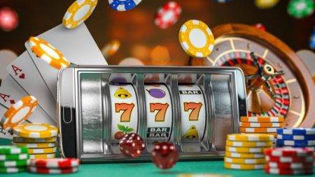 5 consejos para elegir el mejor casino online
