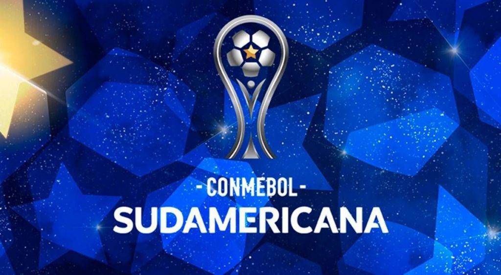 Copa Sudamericana grupos