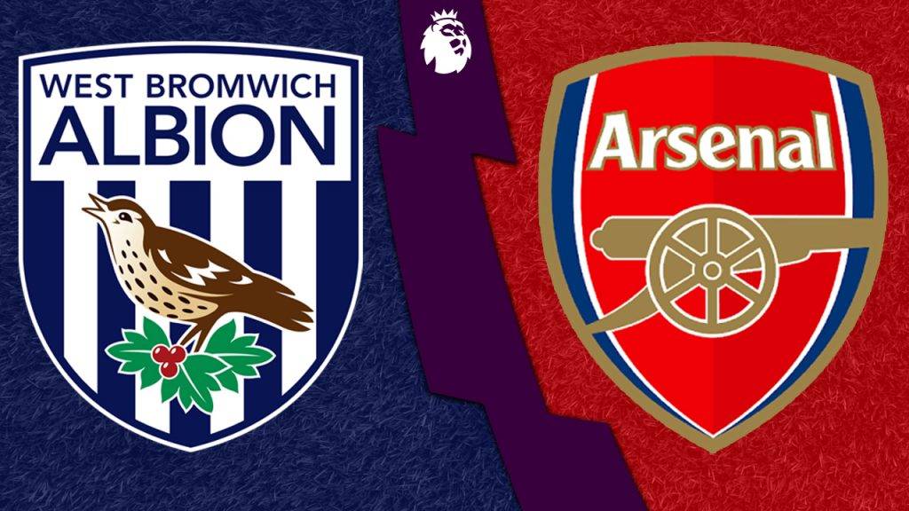 West Bromwich Arsenal
