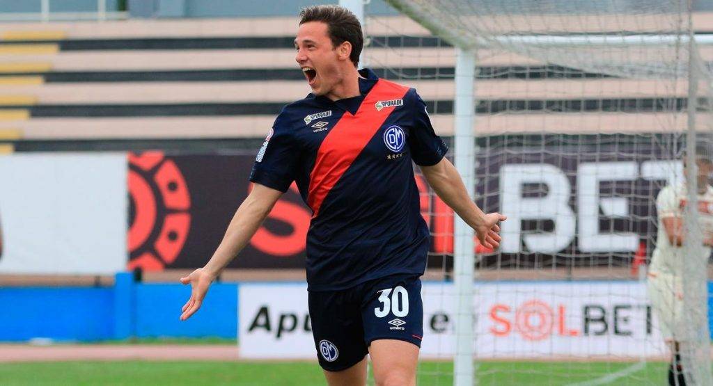 Universitario Municipal