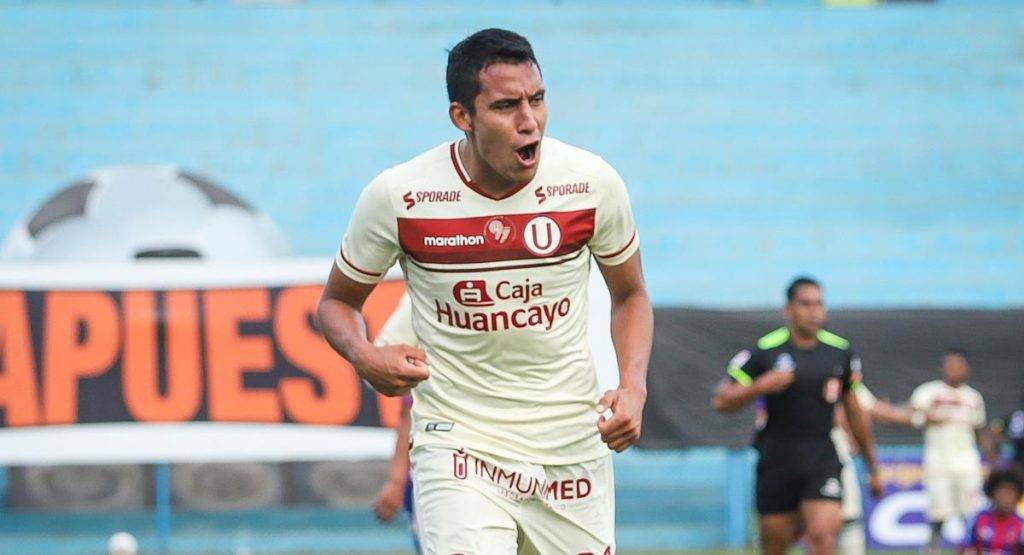 Universitario Alianza