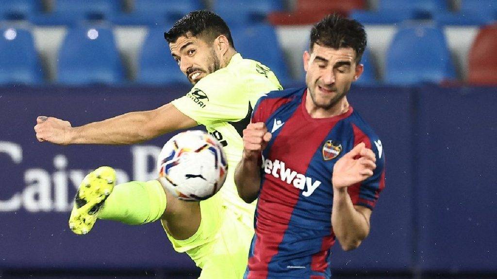 Levante Atlético