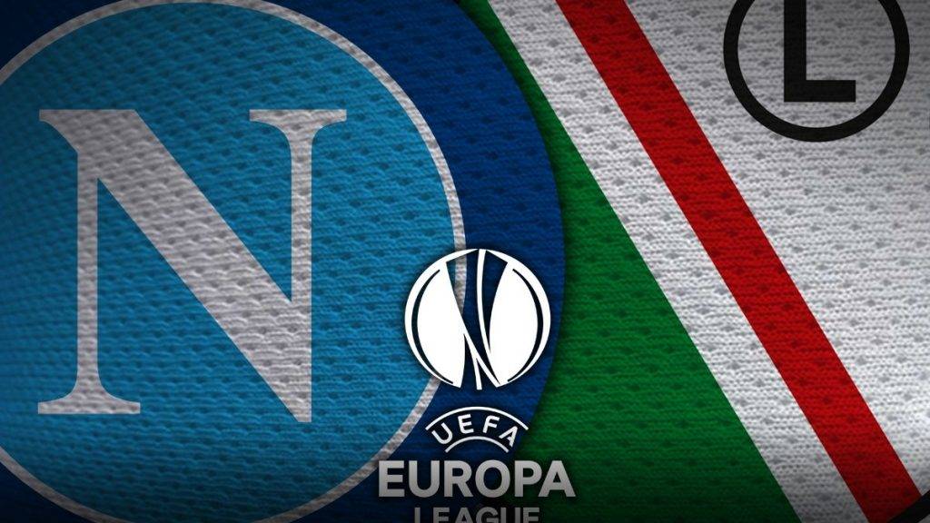 Napoli Legia