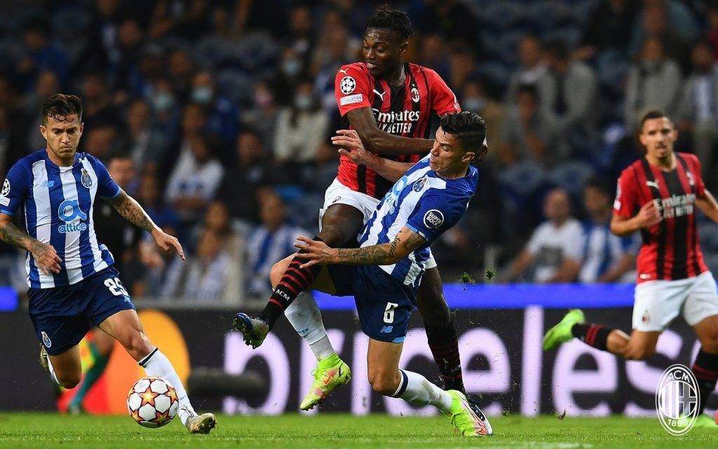 Porto Milan
