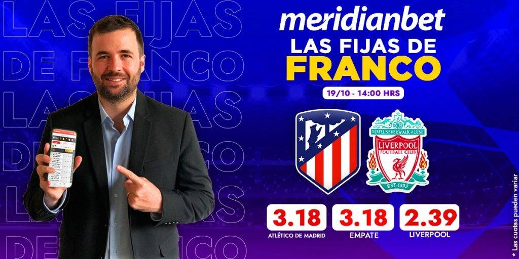 Lostaunau Atlético Liverpool