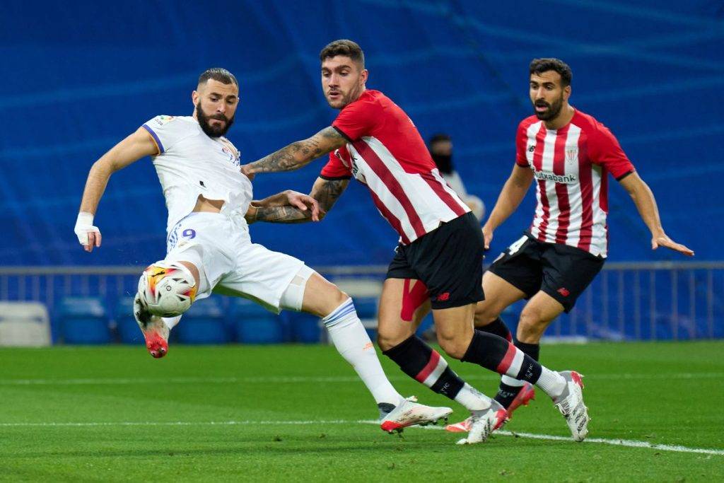 Athletic Club Real Madrid