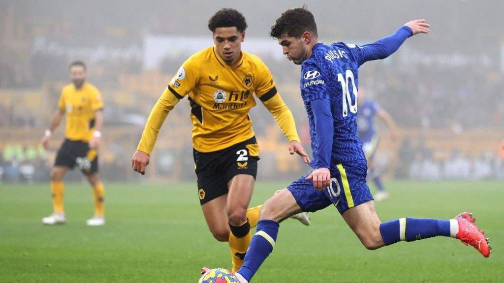 Wolverhampton Chelsea