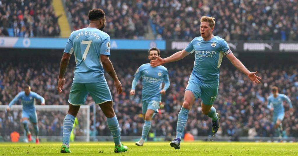 City Chelsea