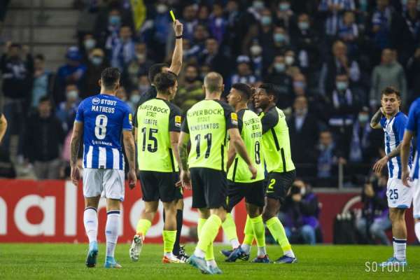 Porto Sporting
