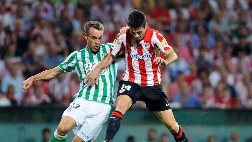Real Betis Athletic
