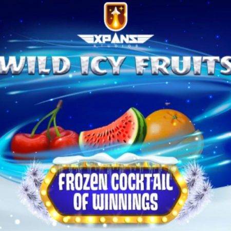 Wild Icy Fruits: ¡El dúo perfecto de simplicidad y emoción está en Meridian Casino!
