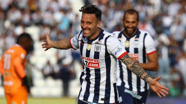 Alianza Lima Ayacucho