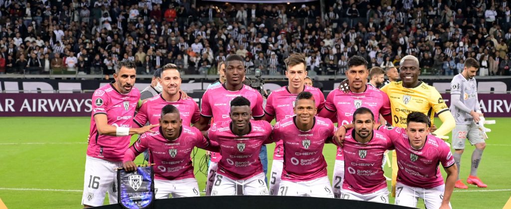 Independiente Lanús