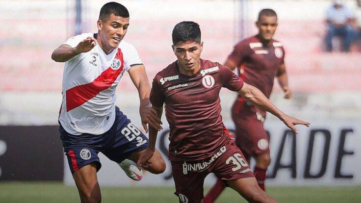 Universitario Municipal