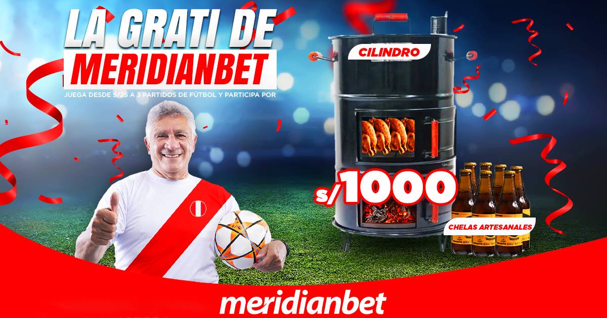 la grati de meridianbet