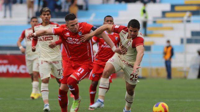 Cienciano Universitario