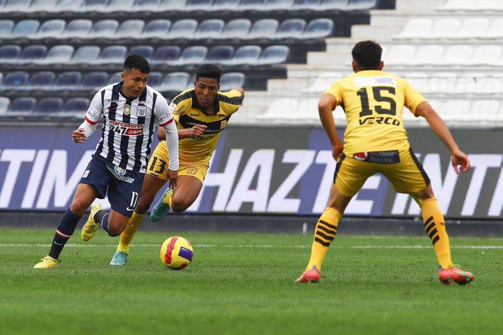 Alianza Lima