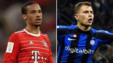 Bayern Inter