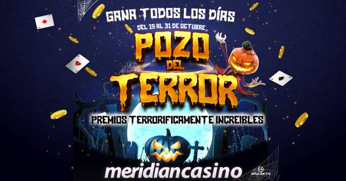 pozo del terror meridian casino