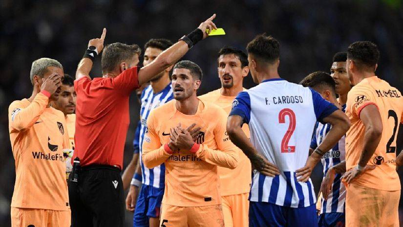 Porto Atlético