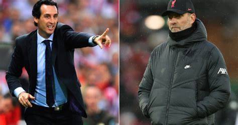 Aston Villa Liverpool