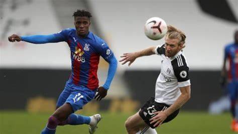 Crystal Palace Fulham