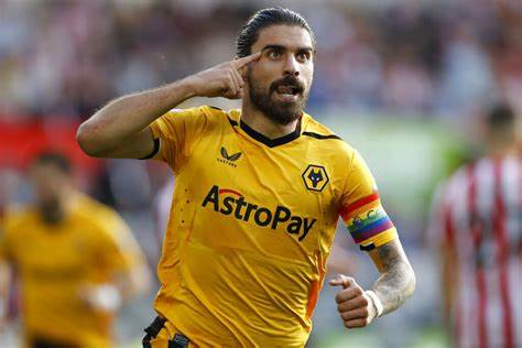 Everton Wolverhampton