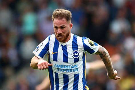 Southampton Brighton