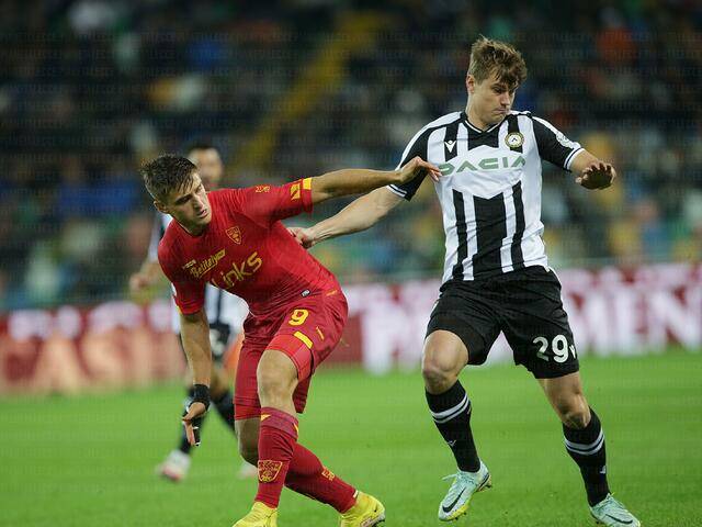 Udinese Lecce