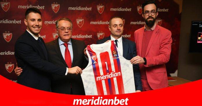 Meridianbet