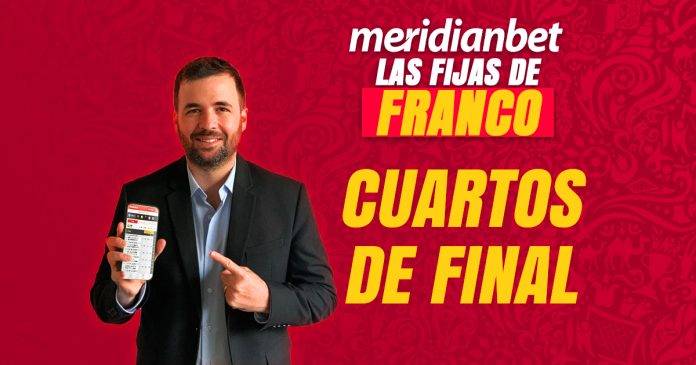 cuartos de final mundial qatar