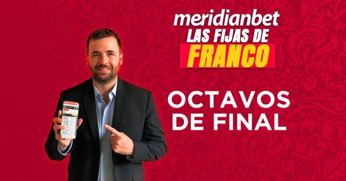 octavos de final mundial qatar