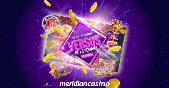 meridian casino versus de la semana