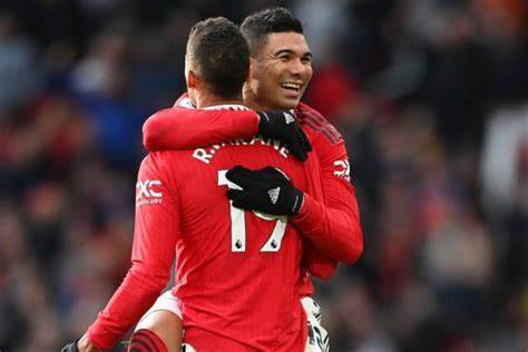 Nottingham Manchester