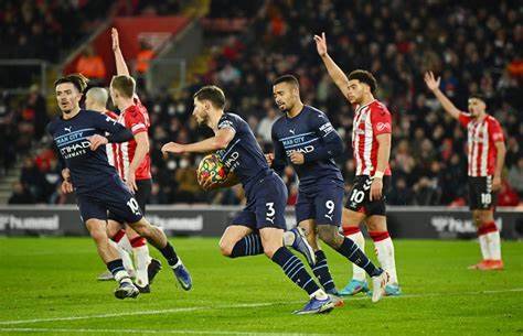 Southampton Manchester