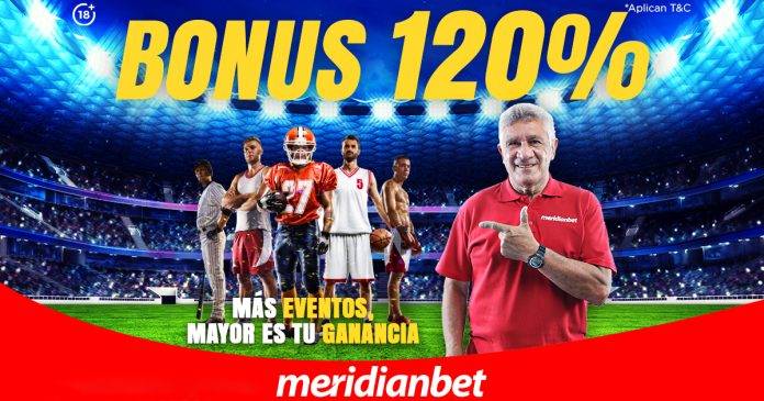 mejores bonos de apuestas