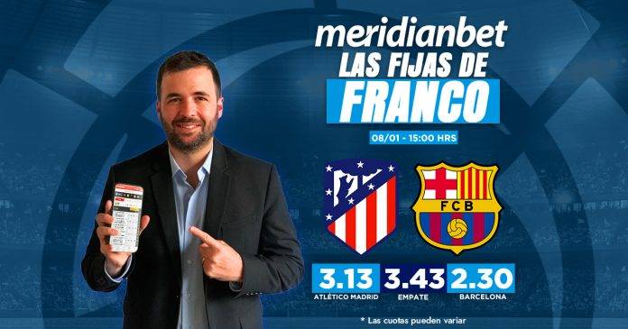 atlético madrid vs barcelona atlético madrid vs barcelona