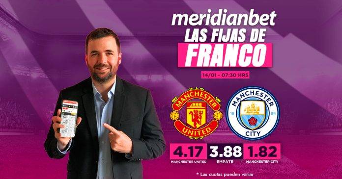 manchester united vs manchester city