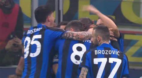 Inter Porto