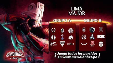Lima Major