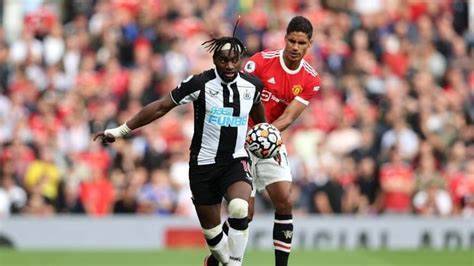 Manchester Newcastle