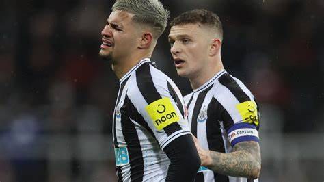 Newcastle Southampton