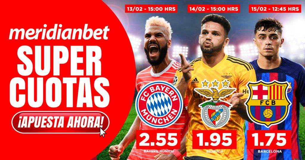 Super cuotas