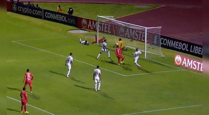 Sport Huancayo 2-1 Club Nacional Meridianbet