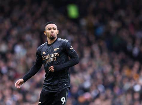 Arsenal Crystal Palace