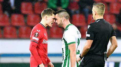 Leverkusen Ferencvaros