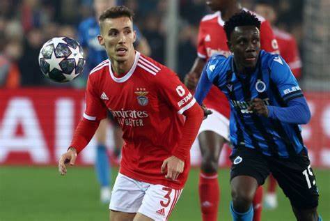 Benfica Brujas